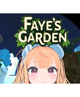 Faye s Garden Steam Key 228